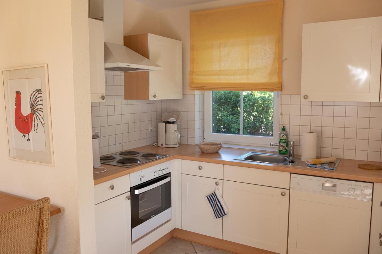 Familienidyll - Komfort, Riesiger Garten & Badespass Rankwitz ภายนอก รูปภาพ