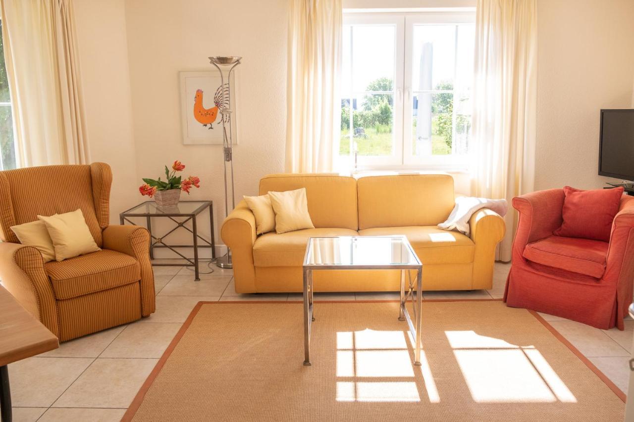 Familienidyll - Komfort, Riesiger Garten & Badespass Rankwitz ภายนอก รูปภาพ