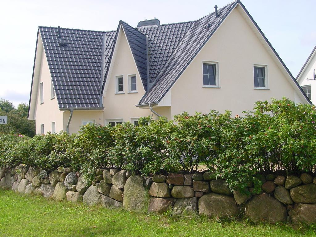 Familienidyll - Komfort, Riesiger Garten & Badespass Rankwitz ห้อง รูปภาพ